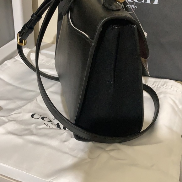 Coach SIG Tabby 20 Top handle - Picture 8 of 13